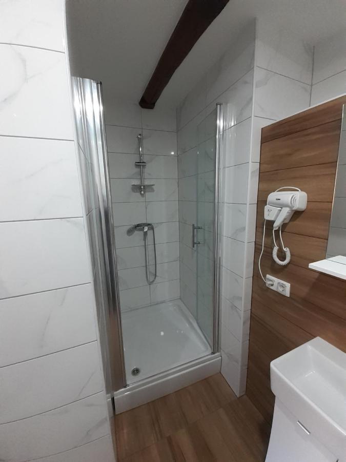 Ruralna Kuca Za Odmor Villa Pozun Ozalj Luaran gambar