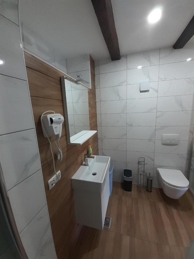 Ruralna Kuca Za Odmor Villa Pozun Ozalj Luaran gambar