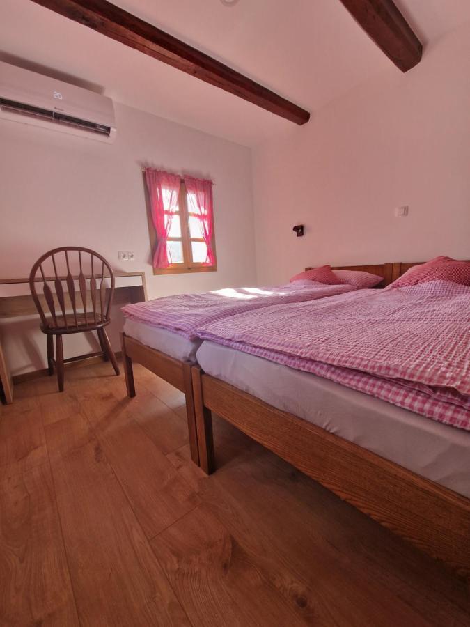 Ruralna Kuca Za Odmor Villa Pozun Ozalj Luaran gambar
