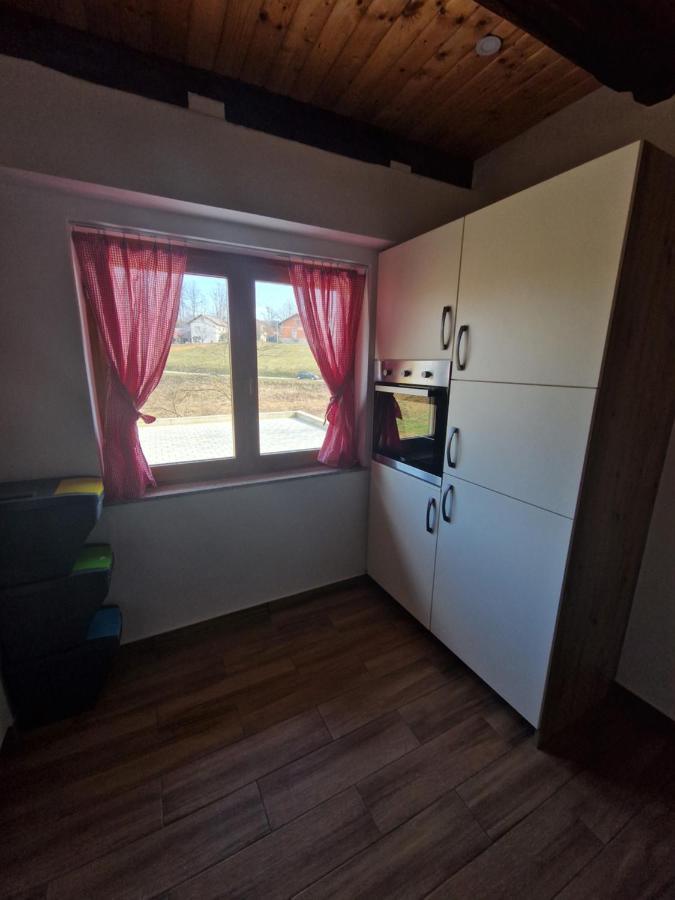 Ruralna Kuca Za Odmor Villa Pozun Ozalj Luaran gambar